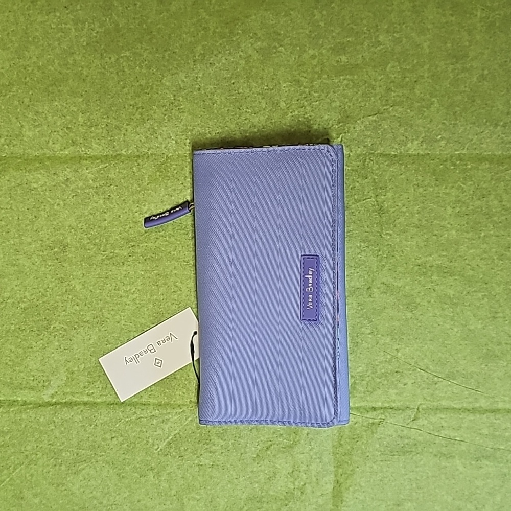 Vera Bradley wallet
